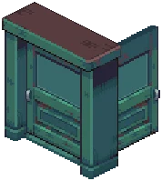 DOOR Walters