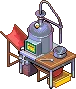 Processor — recipe