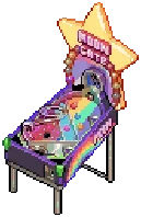 Pinball Machine